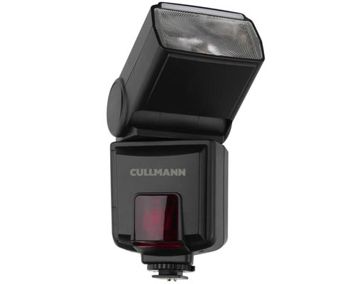 Cullmann D 4500