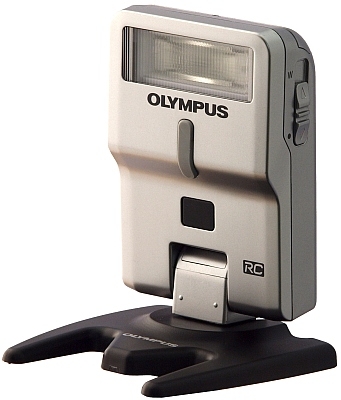 Olympus FL-300R flitser
