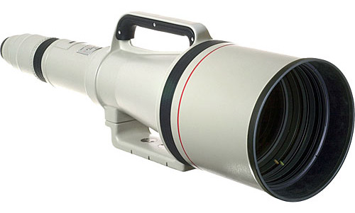 Canon EF 1200mm f/5.6 L USM
