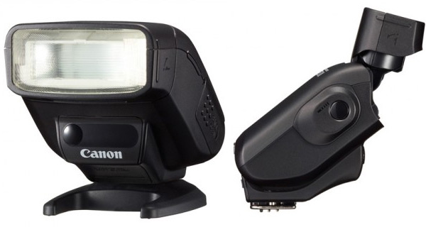 Canon Speedlite 270EX II