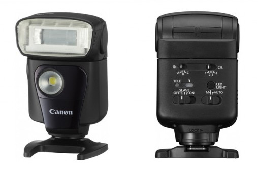 Canon Speedlite 320EX