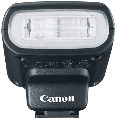 Canon Speedlite 90EX