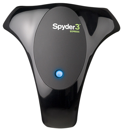 DataColor Spyder3 Express