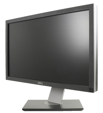 Dell U2711