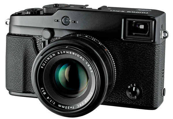 Fujifilm X-Pro1