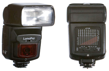 LumoPro LP120