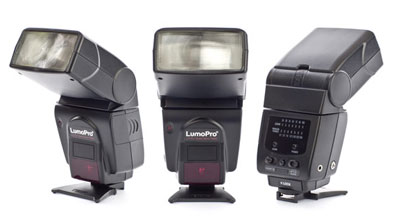 LumoPro LP160